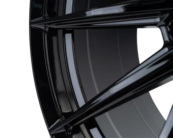 Vossen HFX-2 Gloss Black