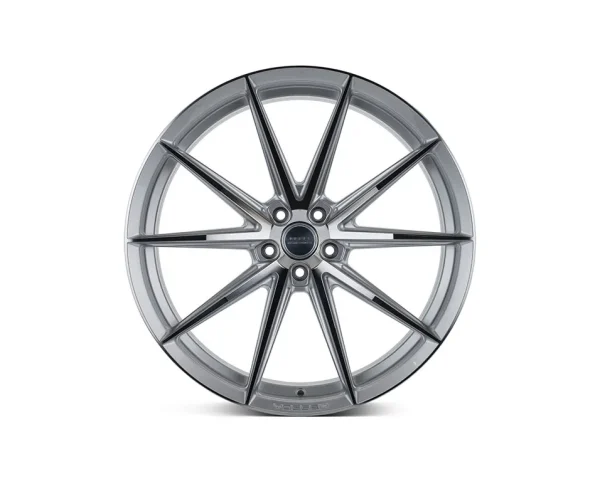 Vossen HFX-2 Sliver Polished