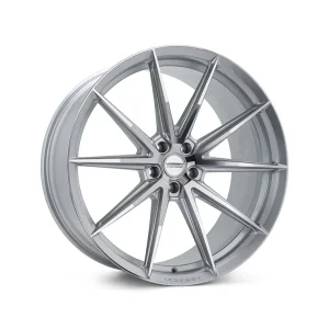 Vossen HFX-2 Sliver Polished