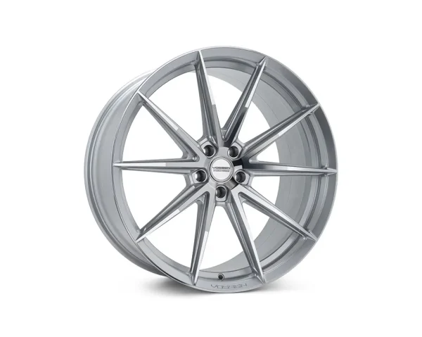 Vossen HFX-2 Sliver Polished