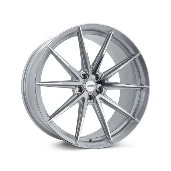Vossen HFX-2 Sliver Polished