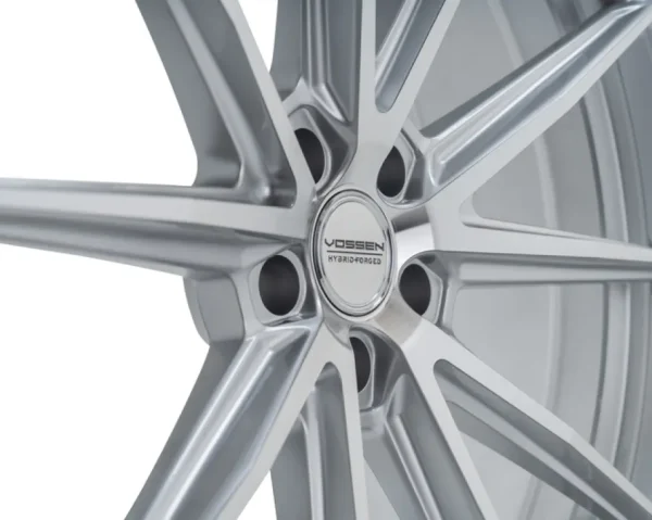 Vossen HFX-2 Sliver Polished