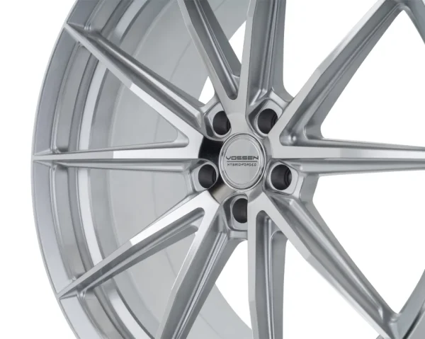 Vossen HFX-2 Sliver Polished