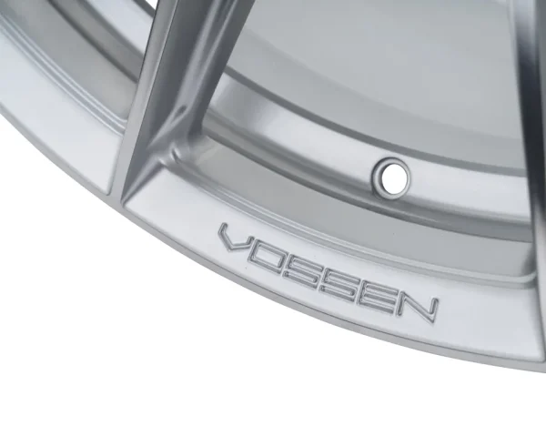 Vossen HFX-2 Sliver Polished