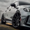 Honda Civic Type R –…