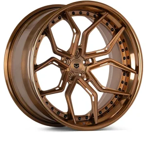 Vossen EVO-3R 3-Pieces