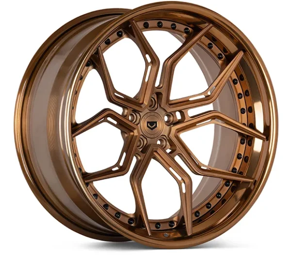 Vossen EVO-3R 3-Pieces