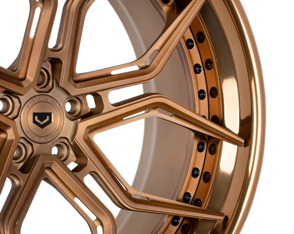 Vossen EVO-3R 3-Pieces