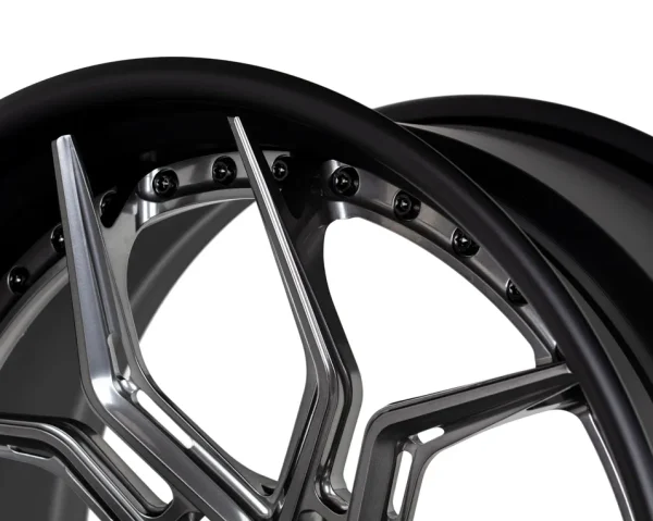 Vossen EVO-3R 3-Pieces