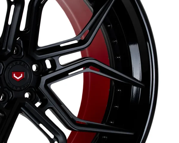 Vossen EVO-3R 3-Pieces