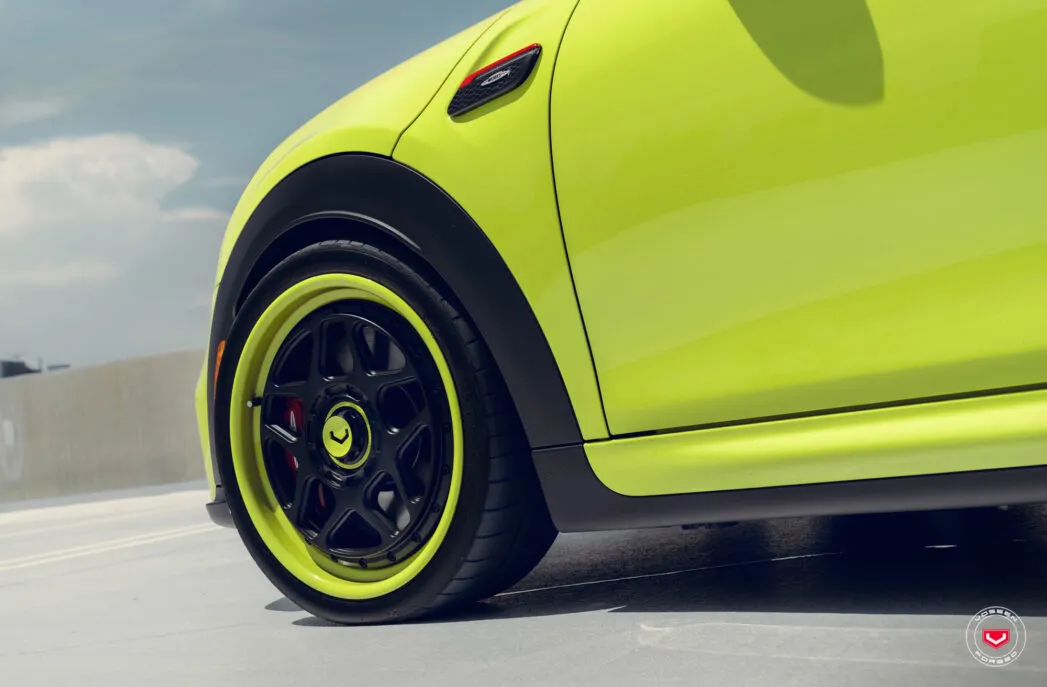 Mini Cooper - Vossen GEN-02 - GEN Series