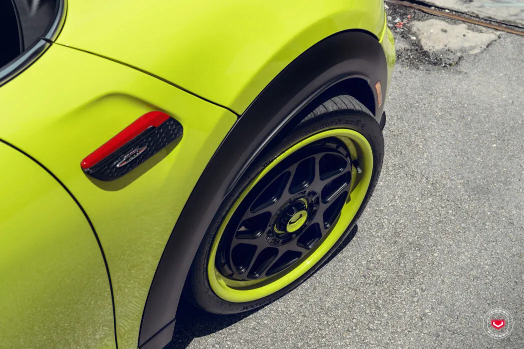 Mini Cooper - Vossen GEN-02 - GEN Series