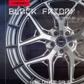 Black Friday 2025 Vossen Wheels…