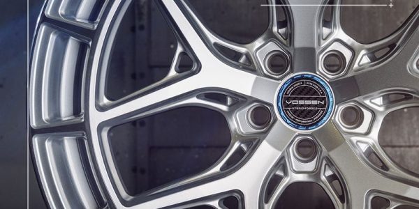 Black Friday 2025 Vossen Wheels