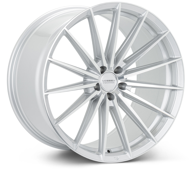 Vossen HFX-4 5-Lug