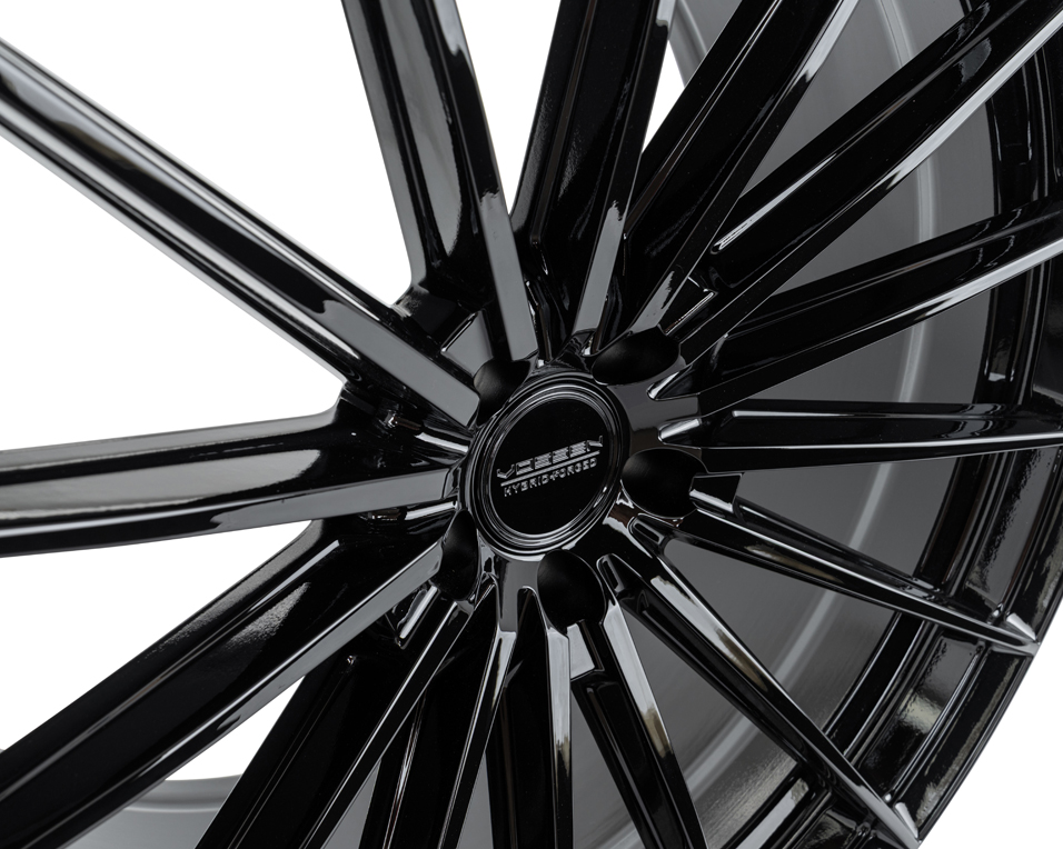 Vossen HFX-4 5-Lug