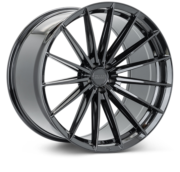 Vossen HFX-4 5-Lug