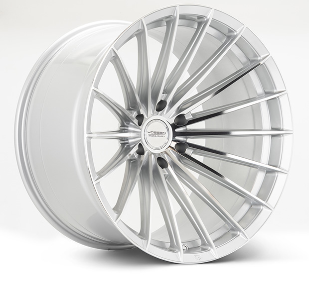 Vossen HFX-4 6-Lug