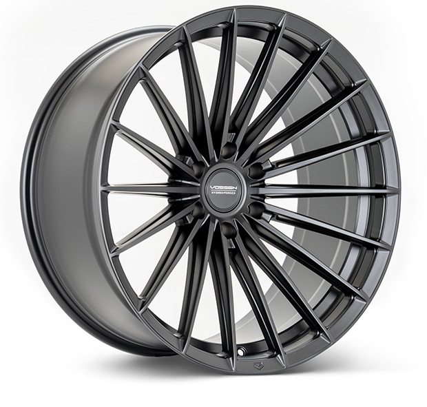 Vossen HFX-4 6-Lug