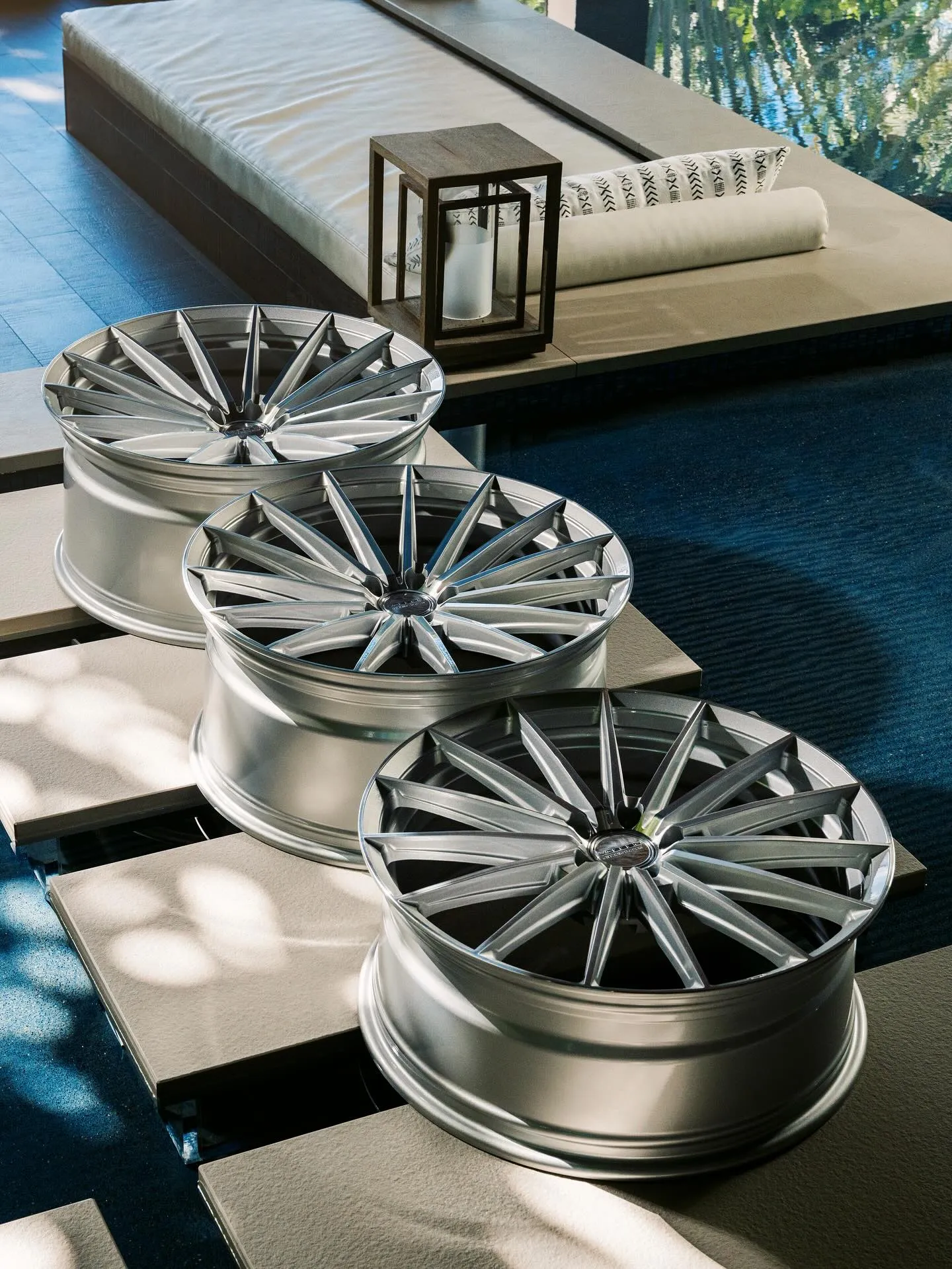 Vossen HFX-4 | Hybrid Forged HFX Series