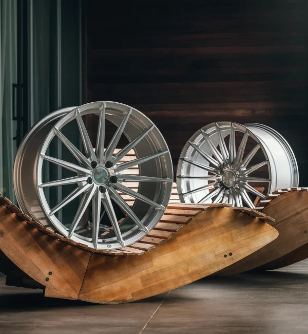 Vossen HFX-4 | Hybrid Forged HFX Series