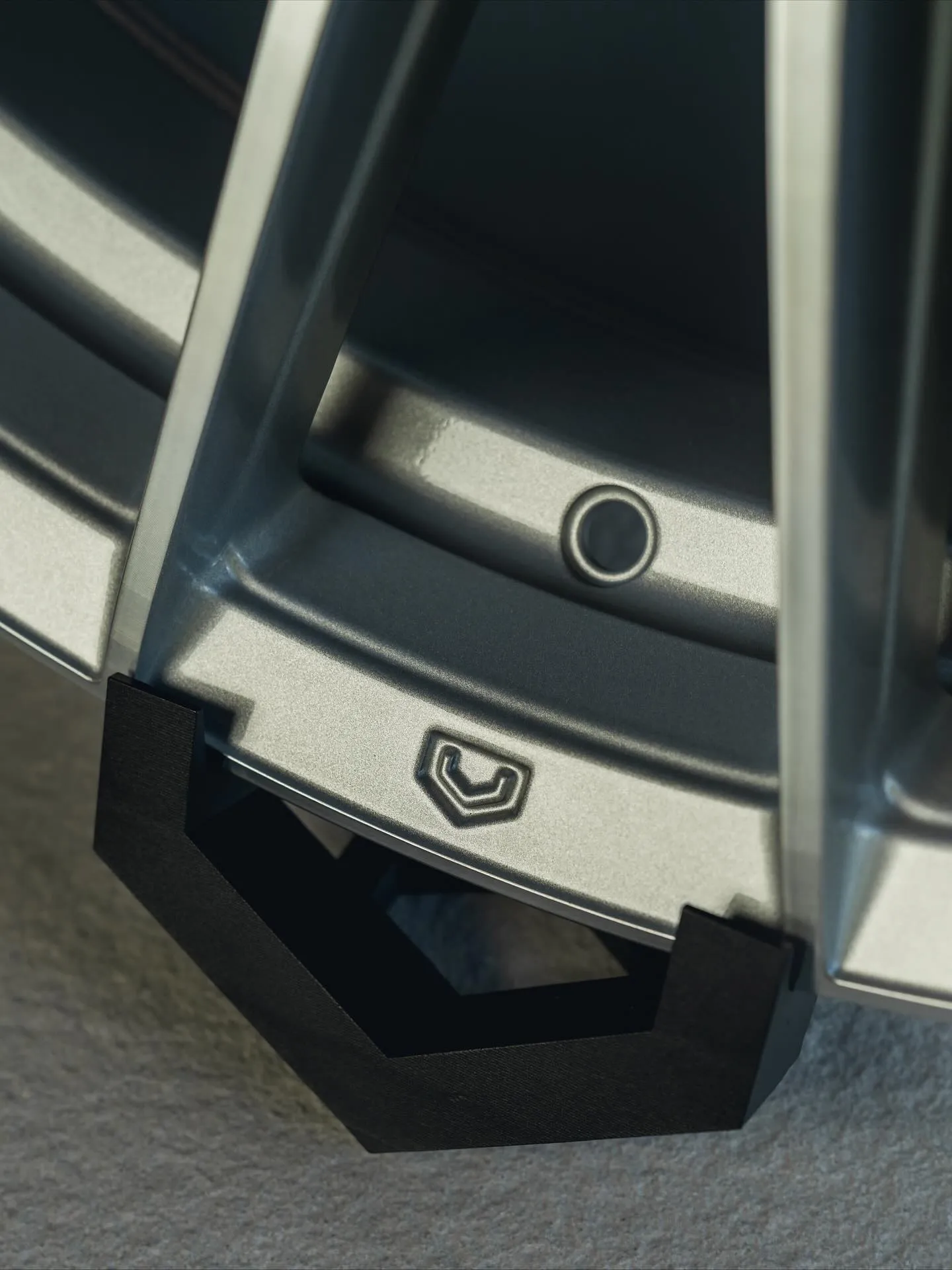 Vossen HFX-4 | Hybrid Forged HFX Series