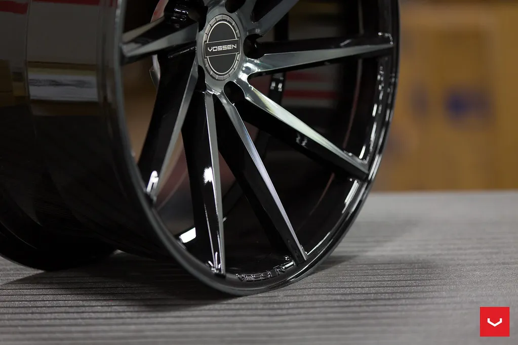 Vossen CVT chính hãng