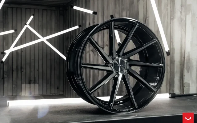 Vossen CVT chính hãng