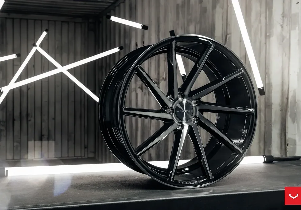 Vossen CVT chính hãng