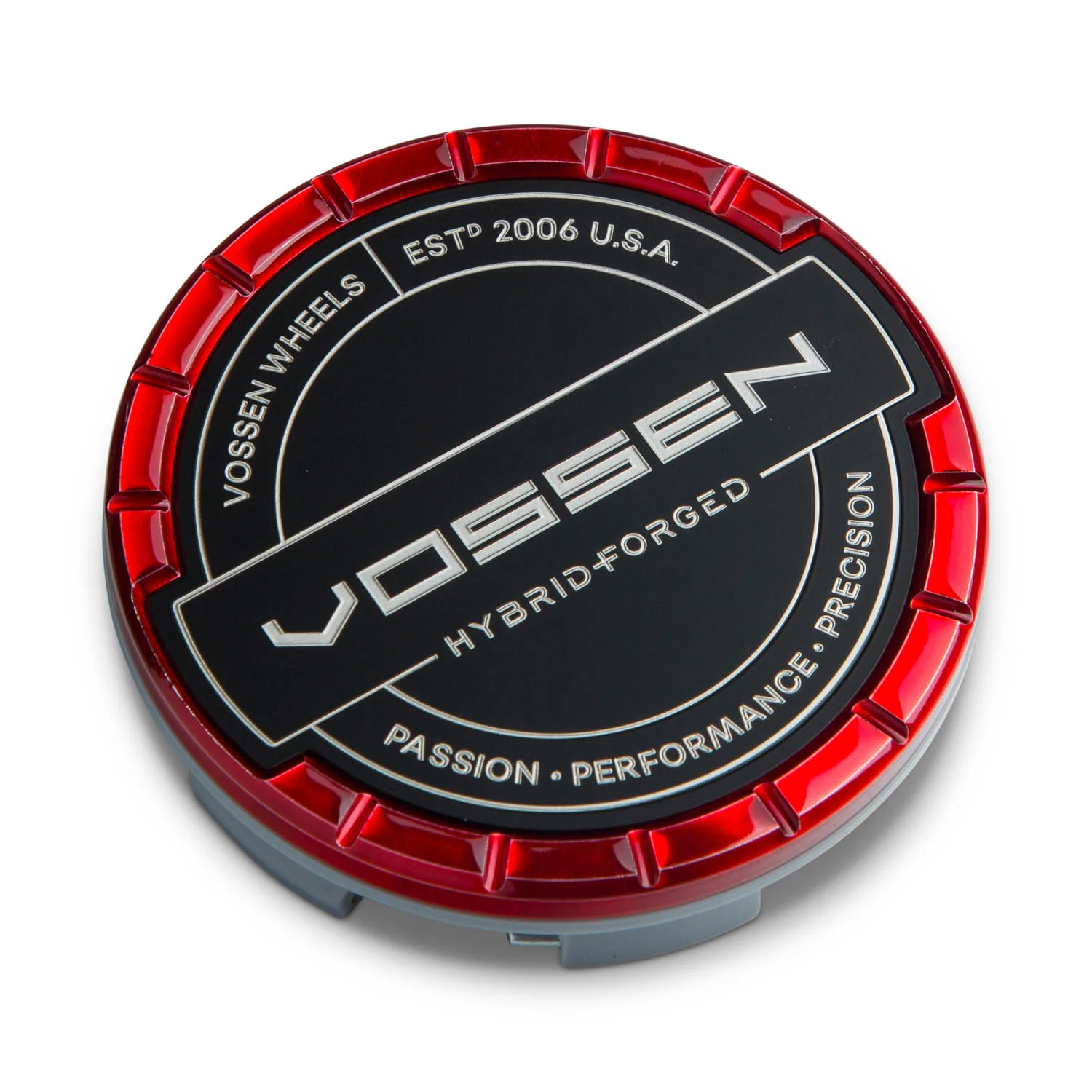 Vossen Center Caps