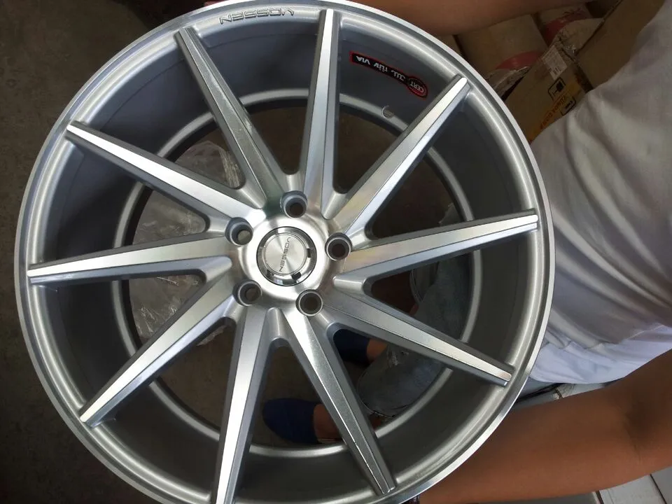 Vossen Copy - Vossen Fake - Vossen Replica _CVT