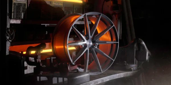 Vossen HFX-2 - HFX Series