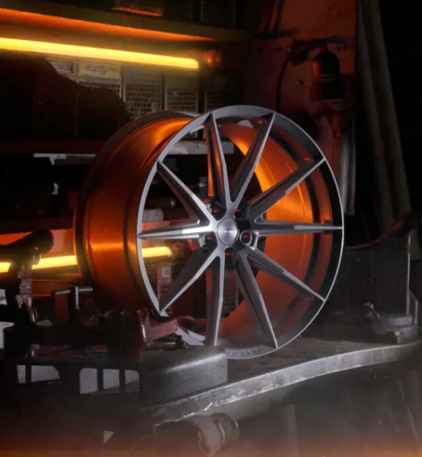 Vossen HFX-2 - HFX Series