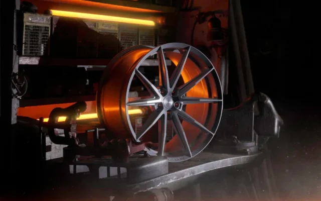 Vossen HFX-2 - HFX Series