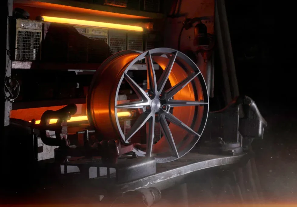 Vossen HFX-2 - HFX Series