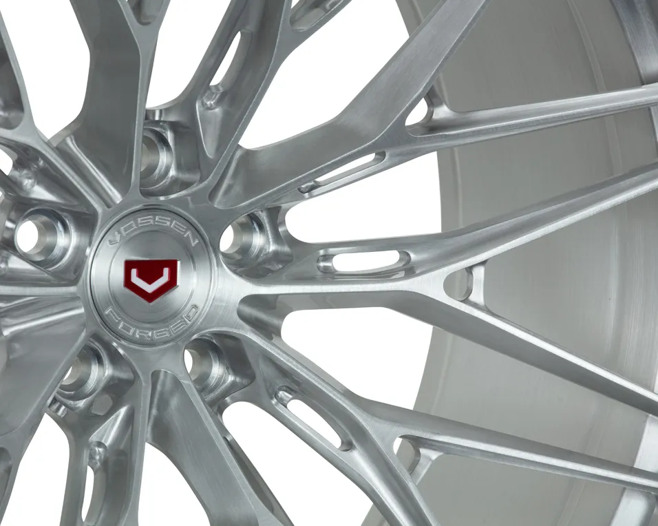 Vossen S21-02 Forged - Monoblock