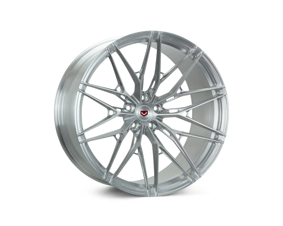 Vossen S21-02 Forged - Monoblock