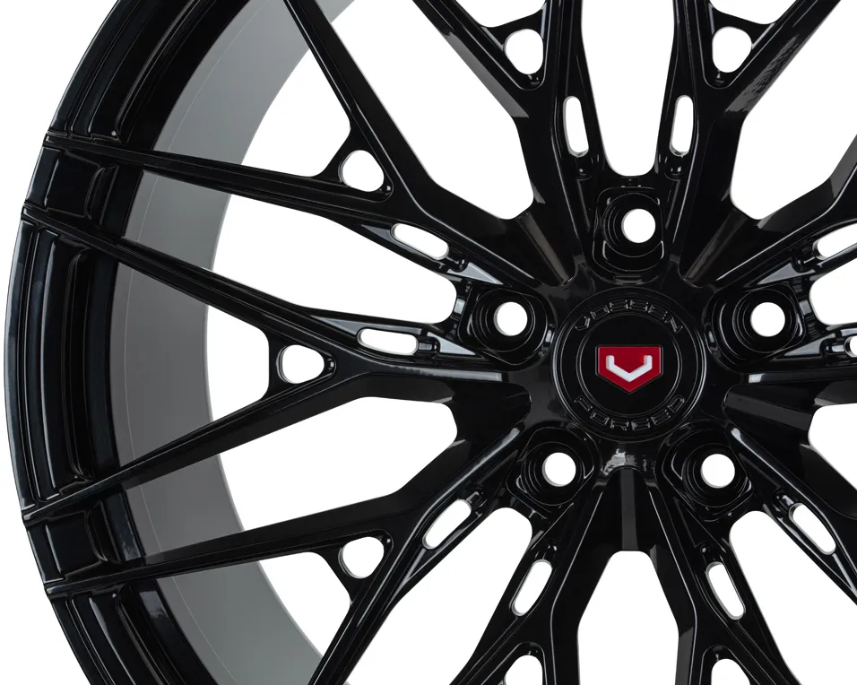 Vossen S21-02 Forged - Monoblock
