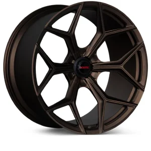 Vossen x Novitec NL4