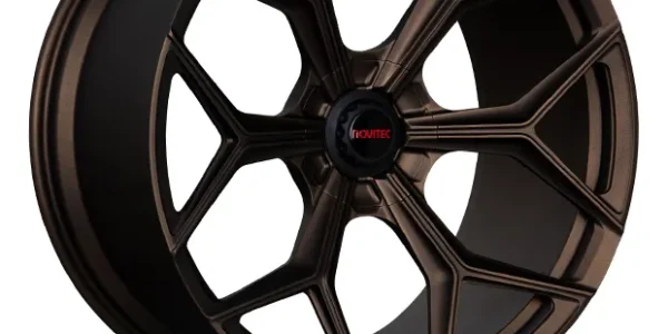 Vossen x Novitec NL4