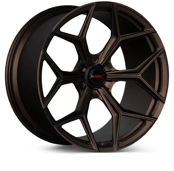 Vossen x Novitec NL4