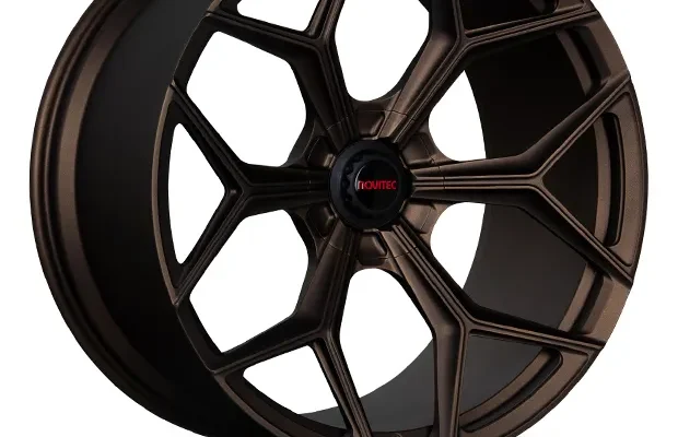 Vossen x Novitec NL4