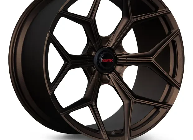 Vossen x Novitec NL4