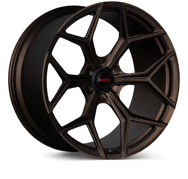 Vossen x Novitec NL4