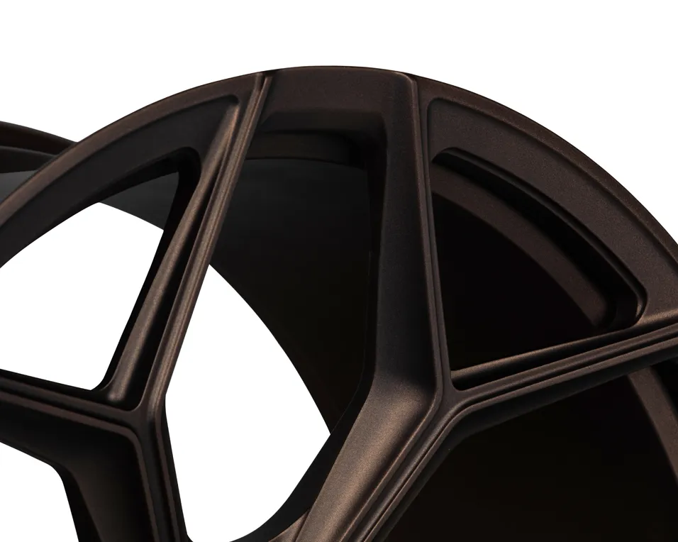 Vossen x Novitec NL4