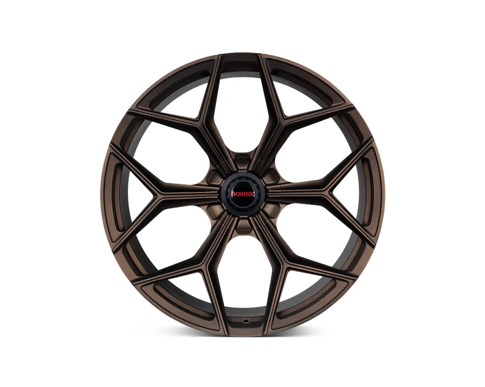 Vossen x Novitec NL4