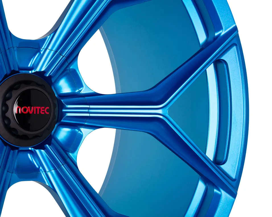 Vossen x Novitec NL4