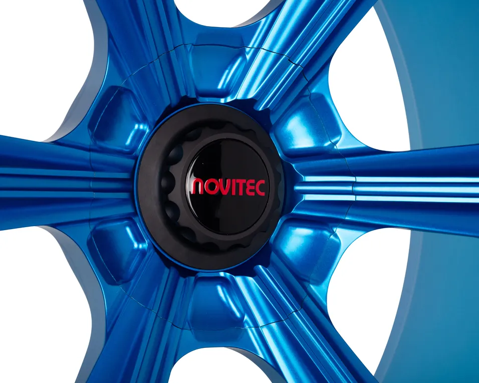 Vossen x Novitec NL4