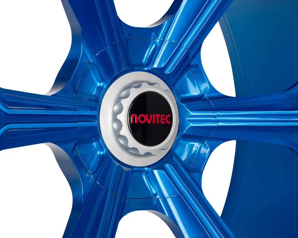 Vossen x Novitec NL4