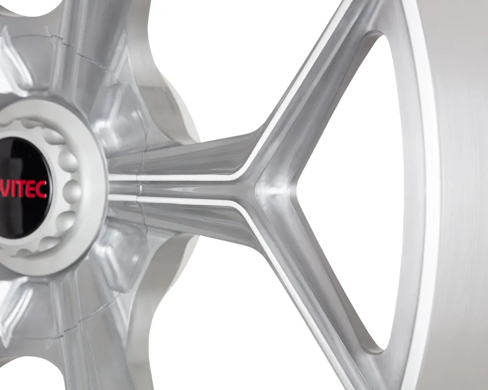 Vossen x Novitec NL4